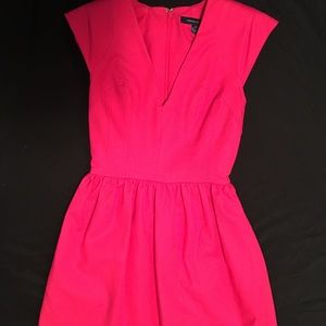 Super Cute Pink Dress